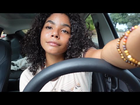 Vlog | Hiking, spoiled dogs, running errands, seafood boils, & pretty views.