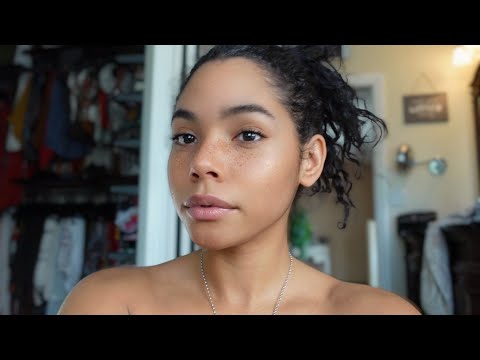 Vlog : How i feel better on bad days :) ( vulnerability & mental illness )