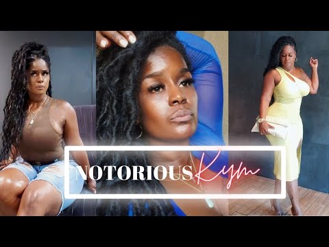 VLOG – I APOLOGIZE – SHOPPING AT ROSS IS INSANE – POOL PARTY – HANGOVER – COMEDY – NOTORIOUS KYM