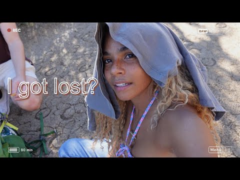 Vlog | I got lost!