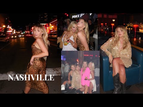 Vlog: Nashville and moving out