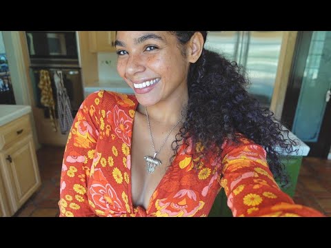 Vlog : Spend the day with me!  | Target, Ulta, Deep cleaning