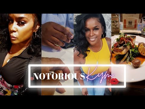 VLOG – TWO DATES THIS WEEK – SILENT HILL, PUSH THESE NINJAS OFF ME LIKE HUH!