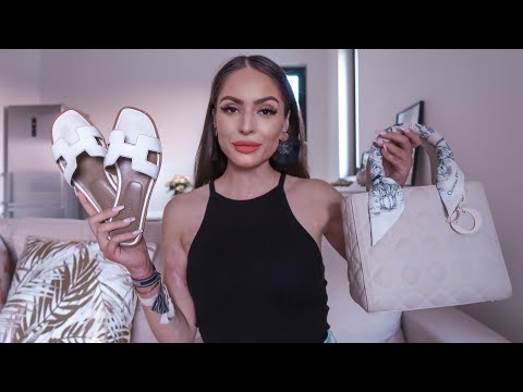 Vyplatí se do nich investovat? Lady Dior, Hermes Oran sandále a další…