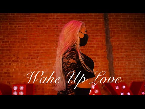 Wake Up Love – Teyana Taylor feat. IMAN  – Choreography by Marissa Heart – Heartbreak Heels