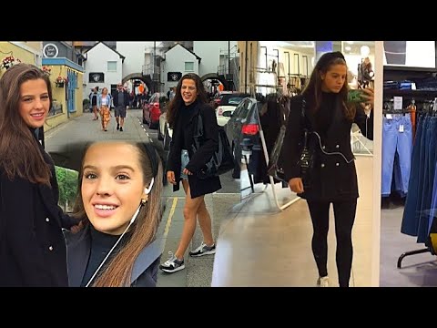 WALES VLOG | Emily Monks