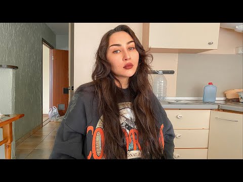 WAR IN UKRAINE. My story.