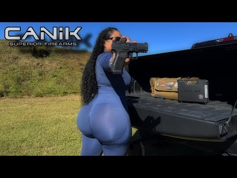 WARNING‼️Outfit Can Be Offending | CANIK Mete MC9L Can It Possibly Be The Best Carry For 2024?