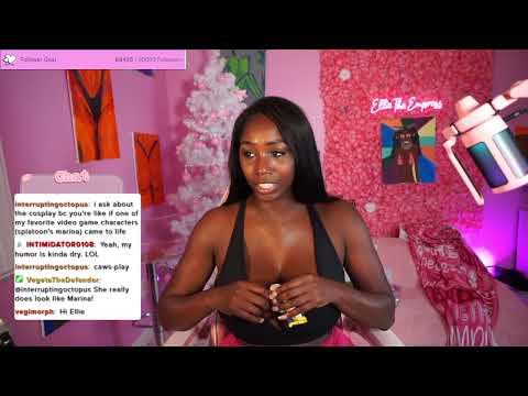 Watch Me Eat Try Treats!  March 2025