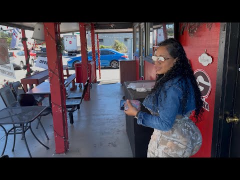 We Found an 80-Year-Old Chef Still Cooking Soul Food by Hand in Waycross, GA 😱❤️