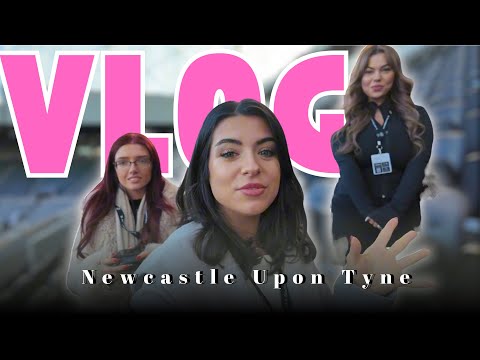 We Took OnlyFans Models To Newcastle Stadium! ⚽️ You Won’t Believe Their Reaction