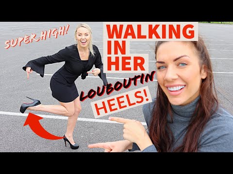 WE TRIED THEM FOR A DAY!