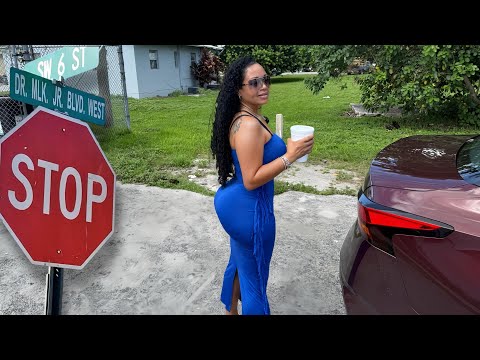 We Went to Florida's Poorest City… for Fried Chicken 🍗