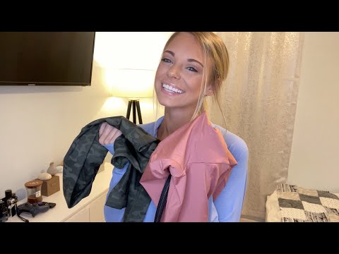 WE1FIT TRY ON | AMAZONS BEST?!