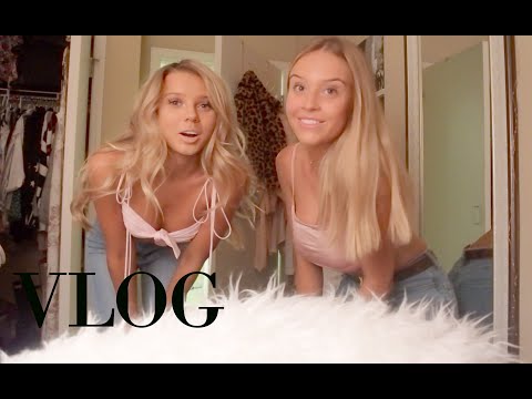 WEEKEND IN MY LIFE AT THE UNIVERSITY OF ALABAMA | Kaylee Baker