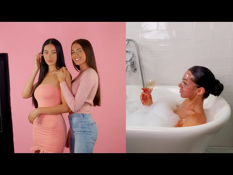 WEEKLY VLOG – WHAT WE DID, ATE & MORE!!!