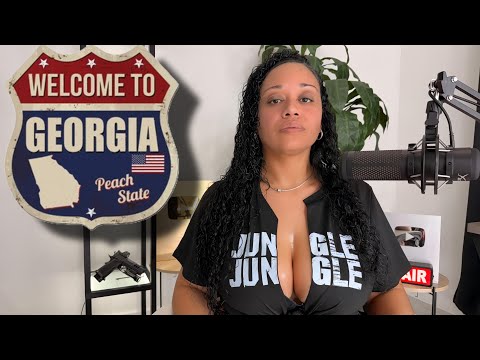 What I Pack When I Hit That Florida to Georgia Highway👀