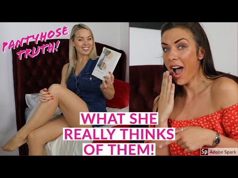 WHAT SHE REALLY THINKS