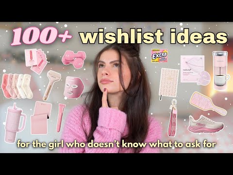 What to Ask for for Christmas 2025 (Aesthetic Gift Guide)
