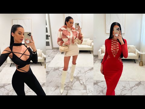 WHAT'S NEW IN MY CLOSET | REVOLVE , I AM GIA & MORE
