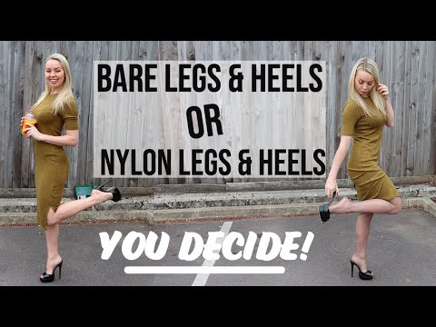 WHICH DO YOU PREFER?