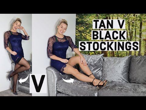 WHICH ONES LOOK BEST?