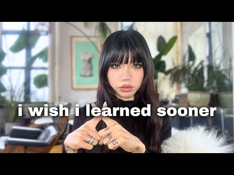 why being nice will get you nowhere