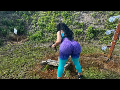 Why Do I Now Love This Pistol…