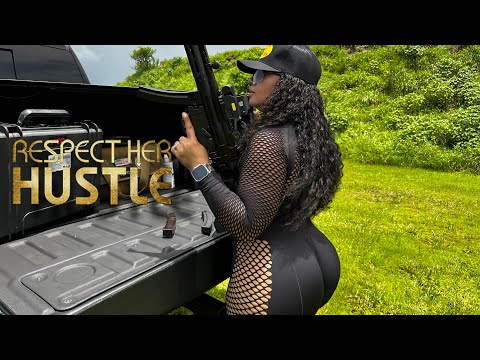 Why I Chose The *** Over The MP5👍