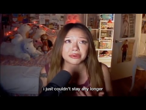 why i moved out at 15