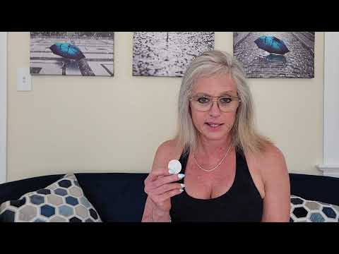 Why I use X-39 patches