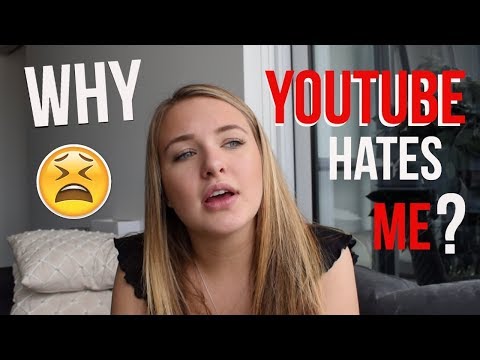 why i’m not making youtube videos anymore… or am i?