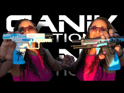 Why Is The Canik Called The Glock KILLER?