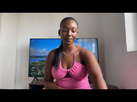 Why Jamaican 🇯🇲 Women Are Growing Beards | Why Women Are Stuck in Masculine Roles @merrickadyce