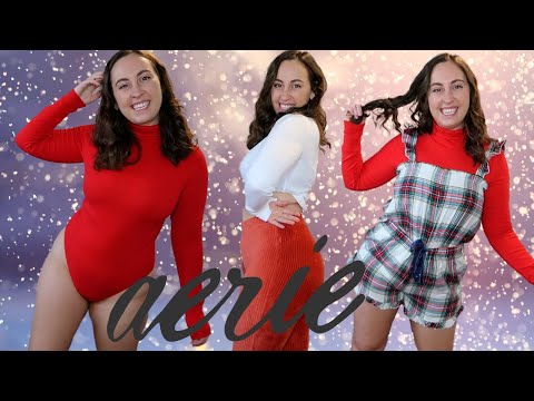 Winter Aerie Favourites + My Anxiety Journey