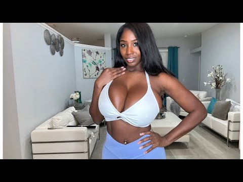 Work Out w/Me and my Home Workout Bench OPPSDECOR @ellietheempress