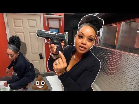 Worst Purchase I’ve Ever Made💩💩💩 (Hi-Point Yeet Cannon G1)