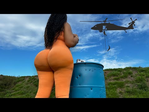 Would You Run This RED DOT 🔴 Setup