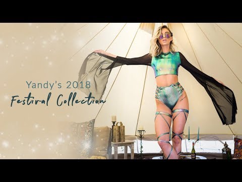 Yandy | 2018 Festival