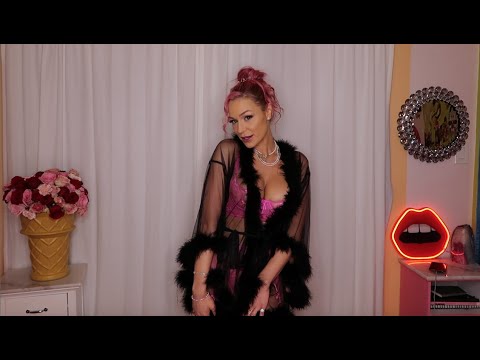 YANDY 2022 LINGERIE TRY ON HAUL