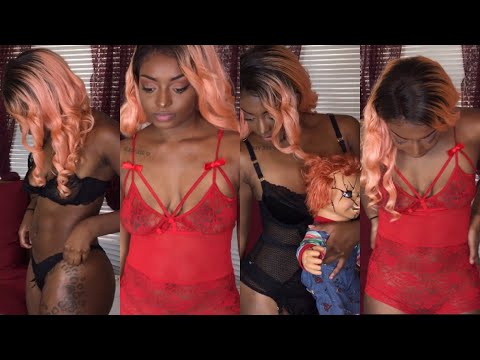 Yandy.com Try On Haul | Black Friday Deals