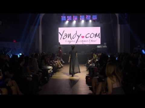 Yandy | Lingerie Fashion Show at Fifth Quarter Fashion Show @ LiveWire