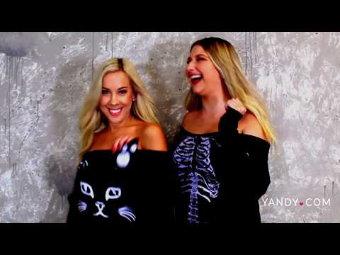 YANDY PRESENTS CASUAL COSTUME DRESSES | YANDY.COM