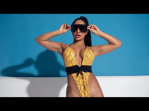YANDY PRESENTS THE 2021 EXCLUSIVE SWIM COLLECTION | YANDY.COM