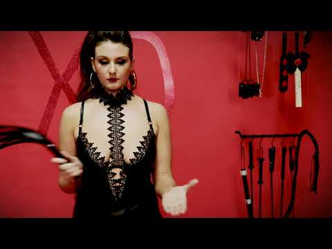 Yandy's Bad B!t¢h Vixen