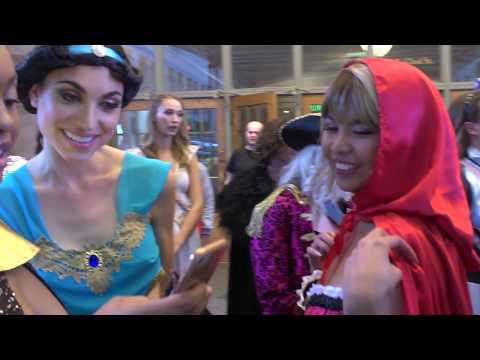 YANDY'S NEW YORK CITY FLASHION SHOW