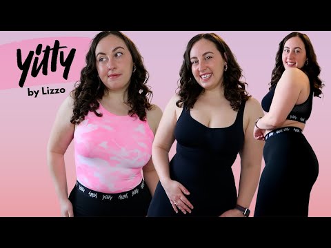 Yitty by Lizzo | First Impressions Try On and Review