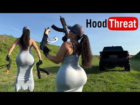 YN's TRUST Draco's & Hellpup