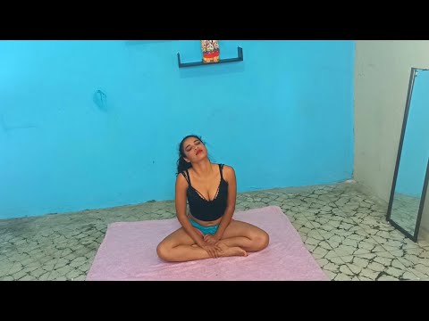 YOGA Challenge  1 Day / Lette Fitness