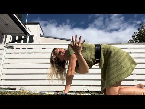 Yoga Class | 15 minutes daily | Day 2035
